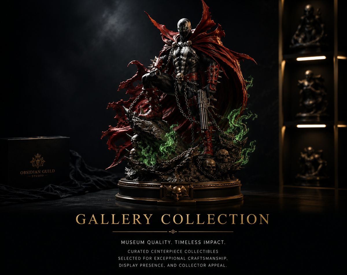 Gallery Collection